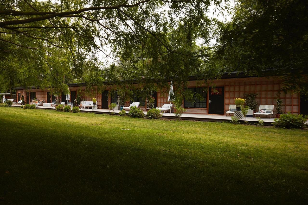 A Room At The Beach Bridgehampton Exterior photo