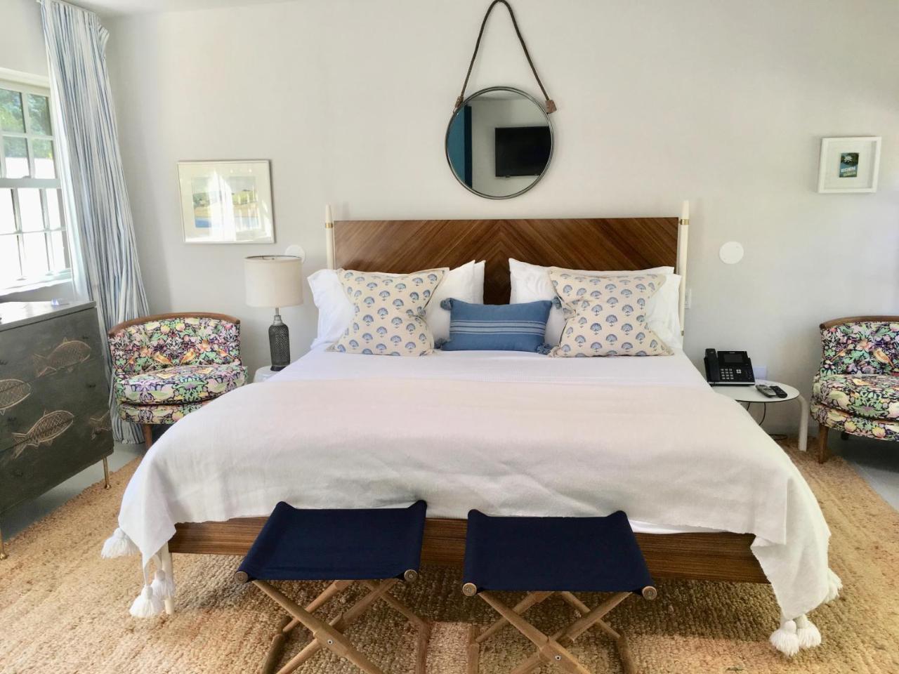 A Room At The Beach Bridgehampton Exterior photo