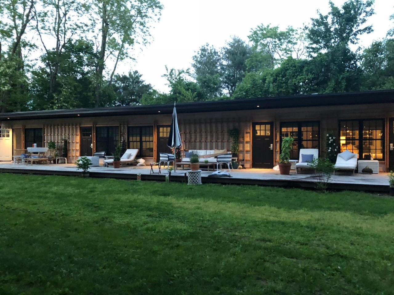 A Room At The Beach Bridgehampton Exterior photo